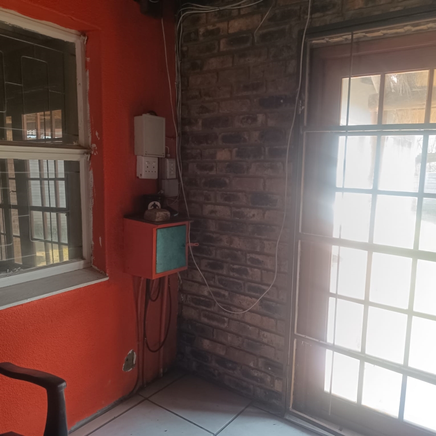 4 Bedroom Property for Sale in Sasolburg Ext 11 Free State